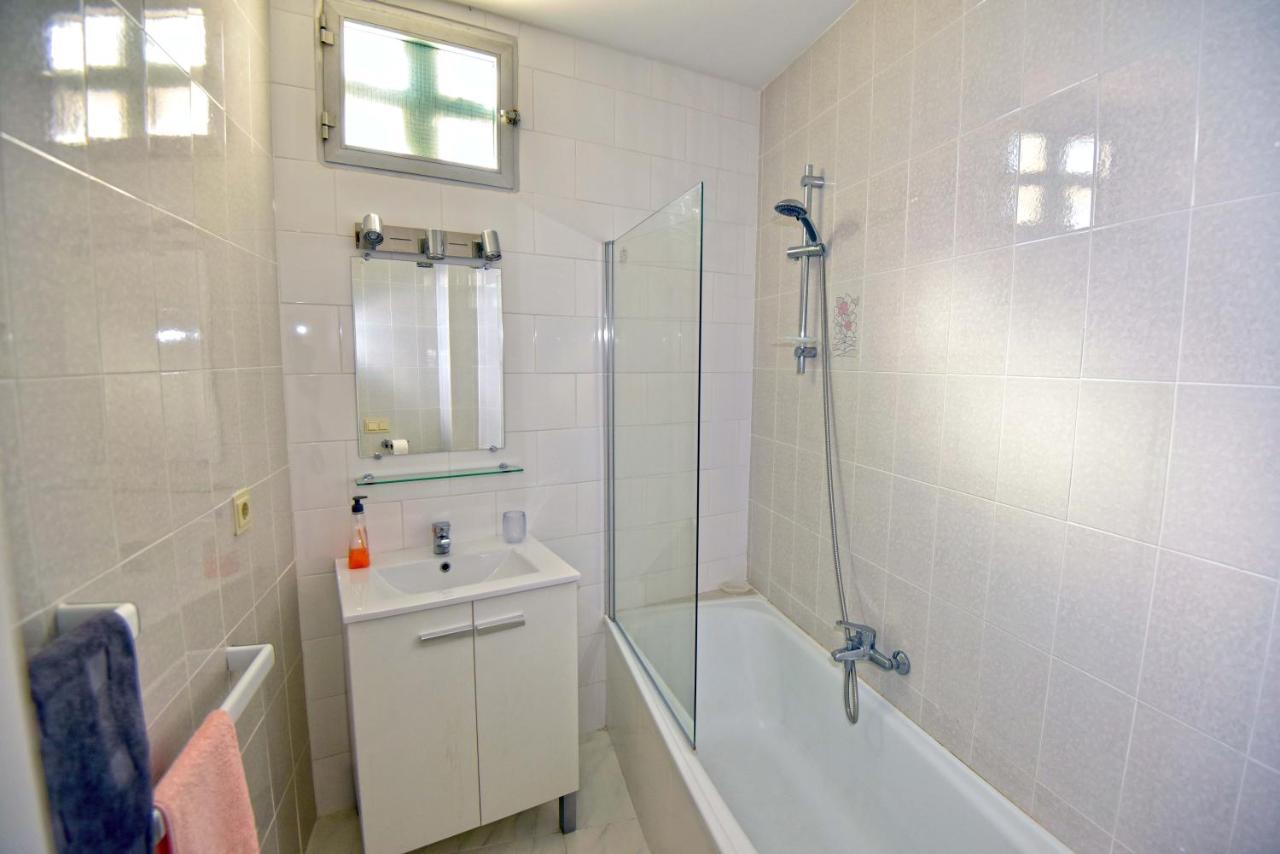 Nerja Center Apartment With Sea View Exteriér fotografie